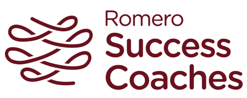 Romero Success Coaches Logo